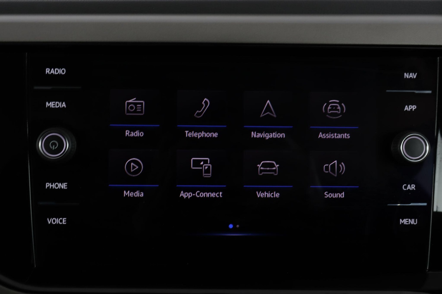 Used Volkswagen Polo 2021 for sale - 77993420: Photo 26