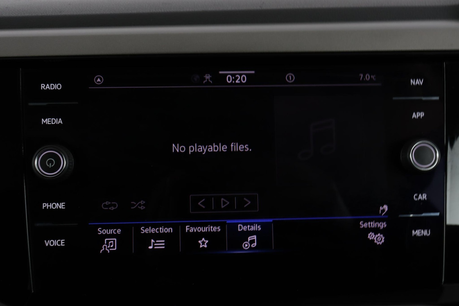 Used Volkswagen Polo 2021 for sale - 77993420: Photo 29