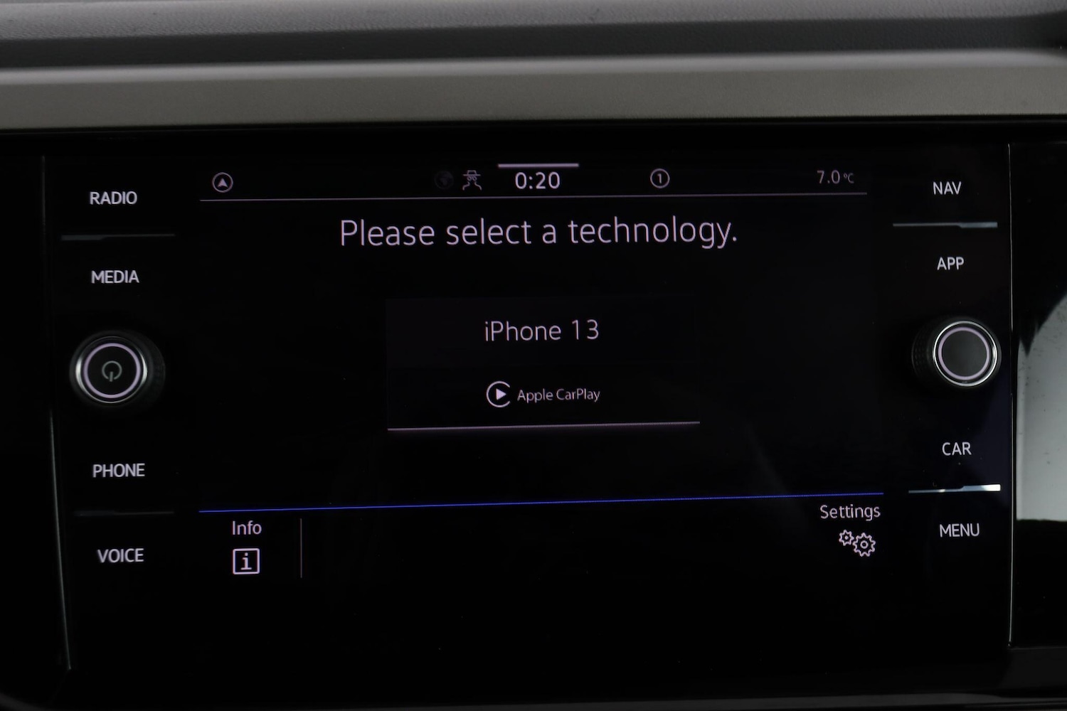 Used Volkswagen Polo 2021 for sale - 77993420: Photo 30