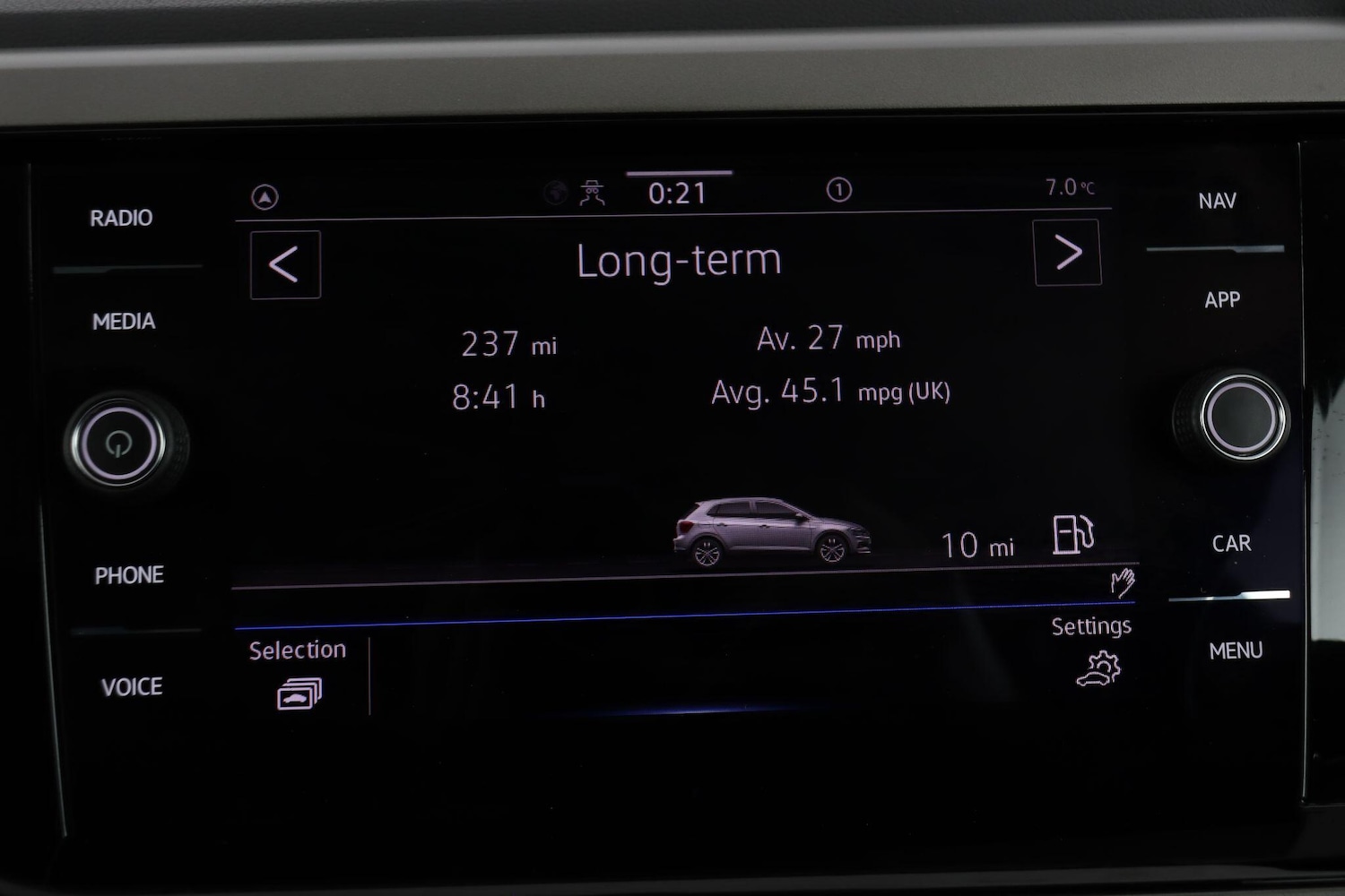 Used Volkswagen Polo 2021 for sale - 77993420: Photo 32