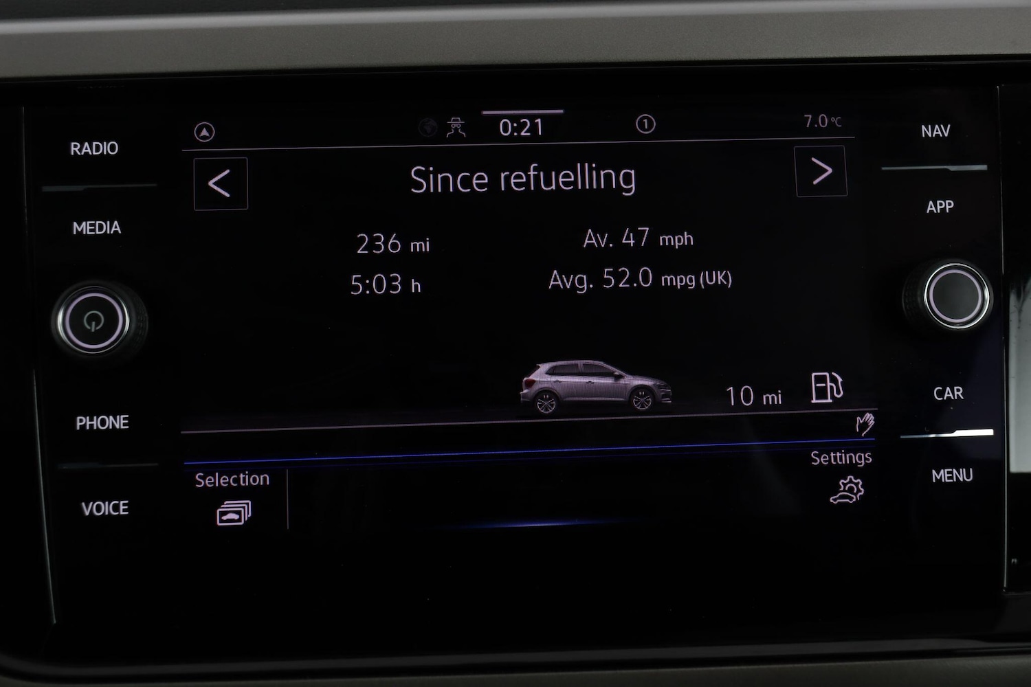 Used Volkswagen Polo 2021 for sale - 77993420: Photo 33