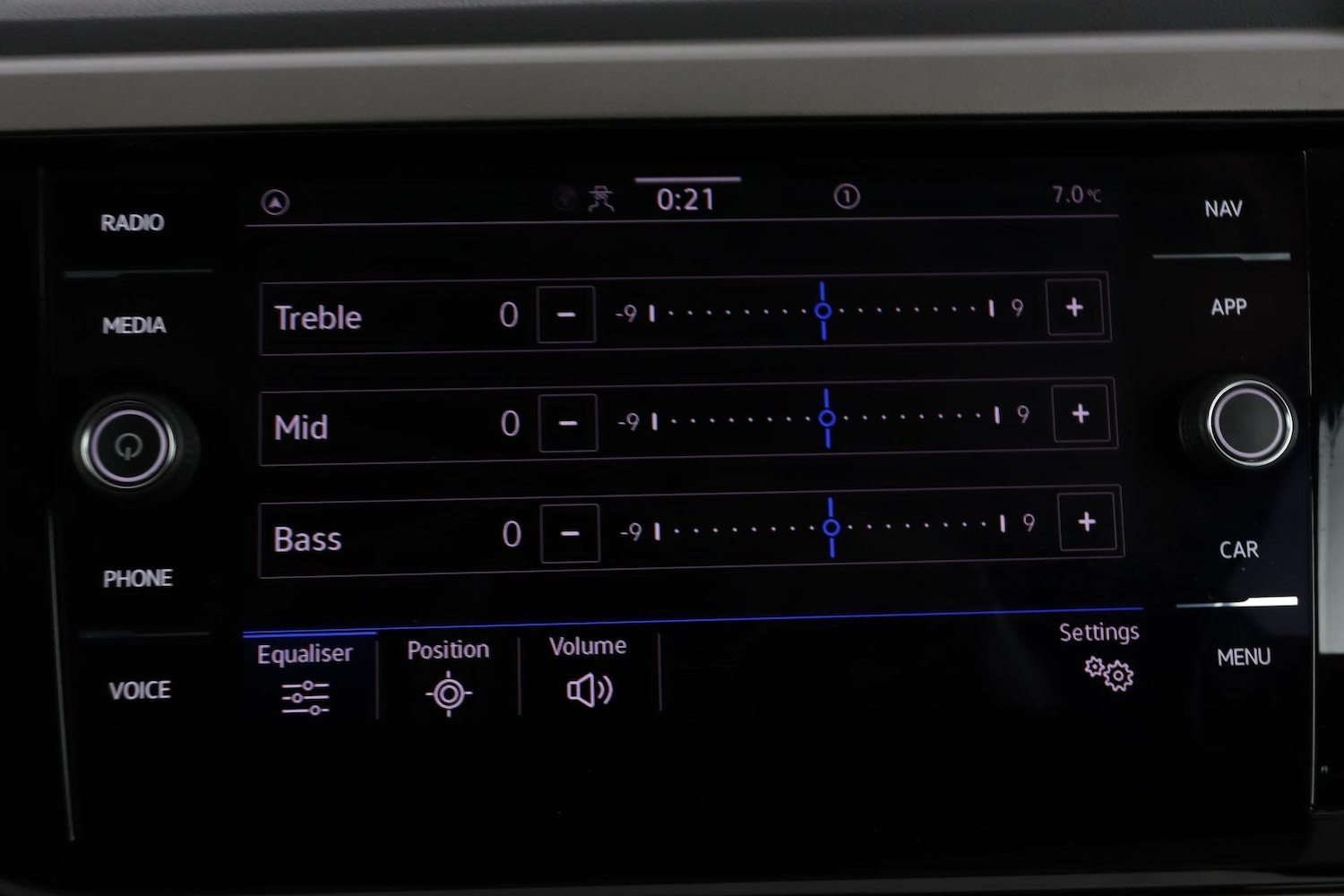 Used Volkswagen Polo 2021 for sale - 77993420: Photo 34