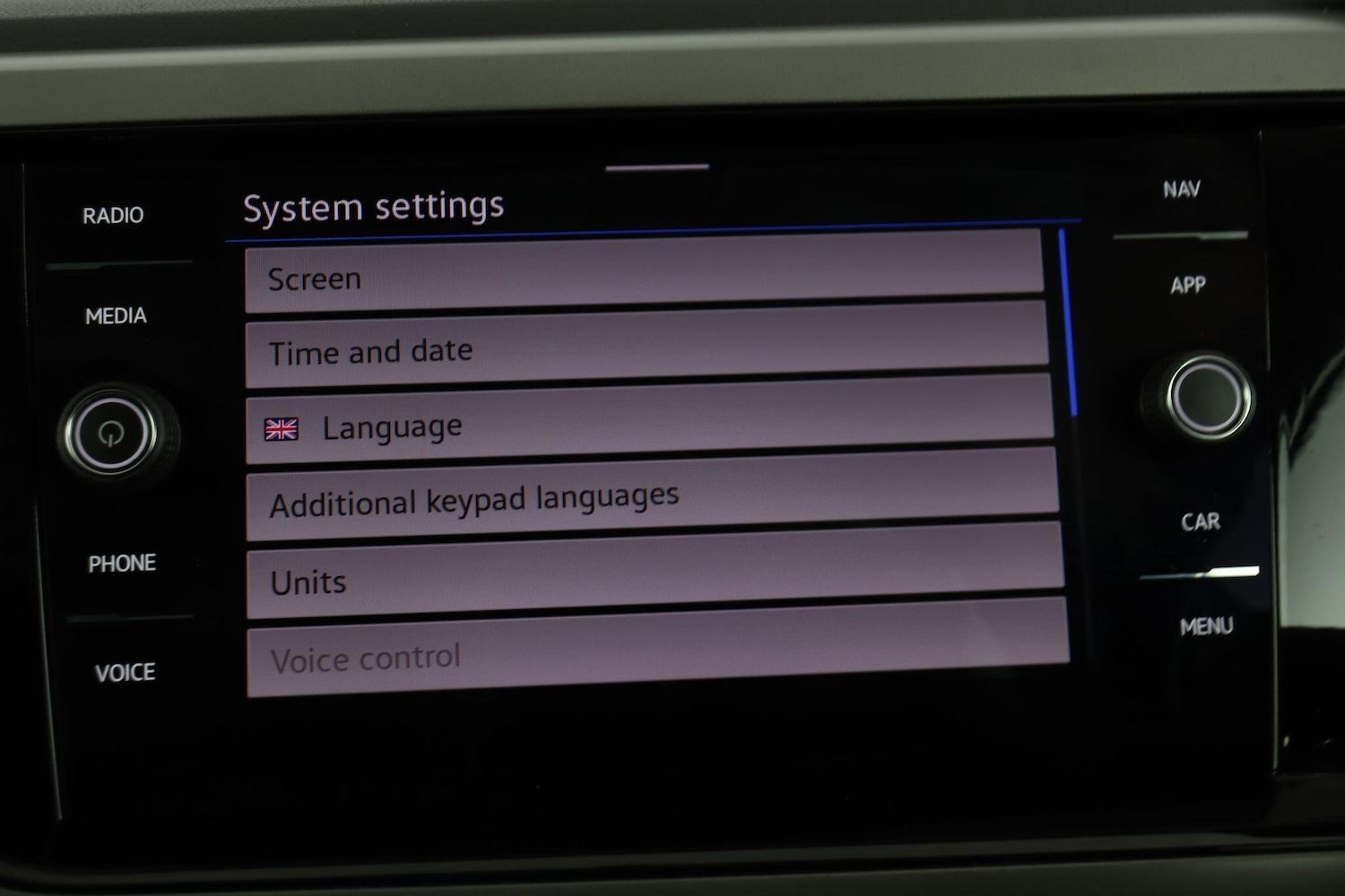 Used Volkswagen Polo 2021 for sale - 77993420: Photo 37