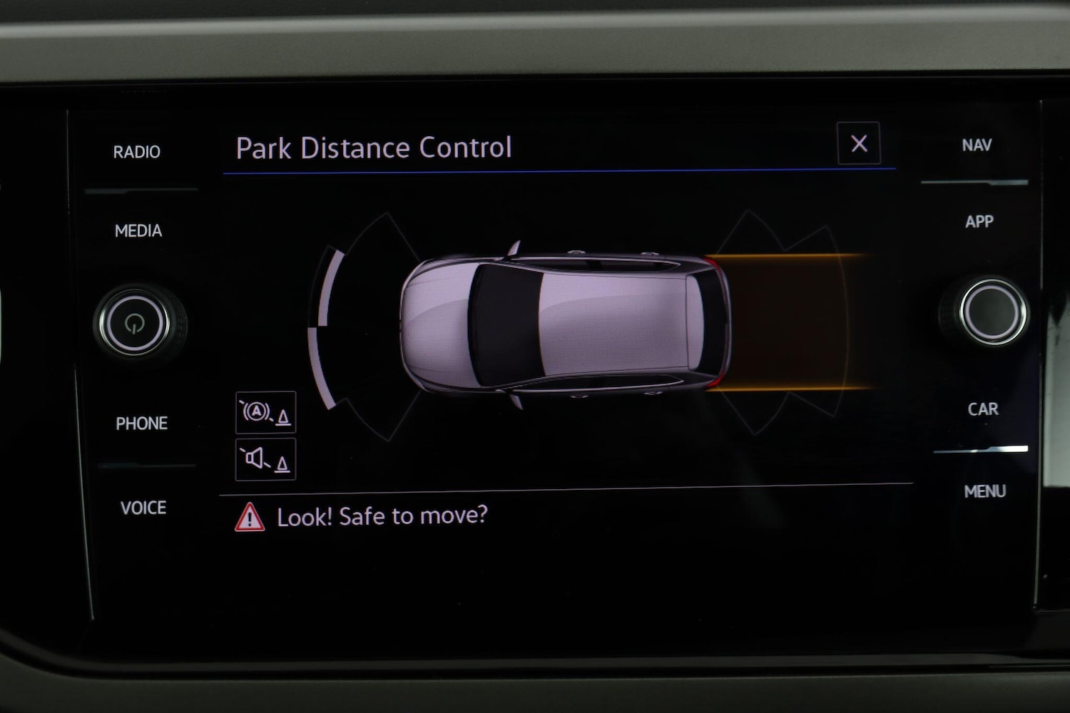 Used Volkswagen Polo 2021 for sale - 77993420: Photo 39