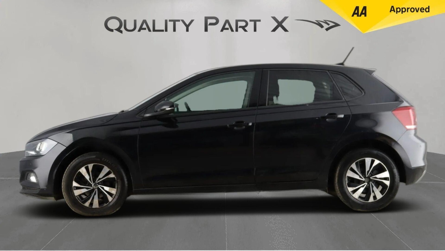 Used Volkswagen Polo 2021 for sale - 77993420: Photo 4