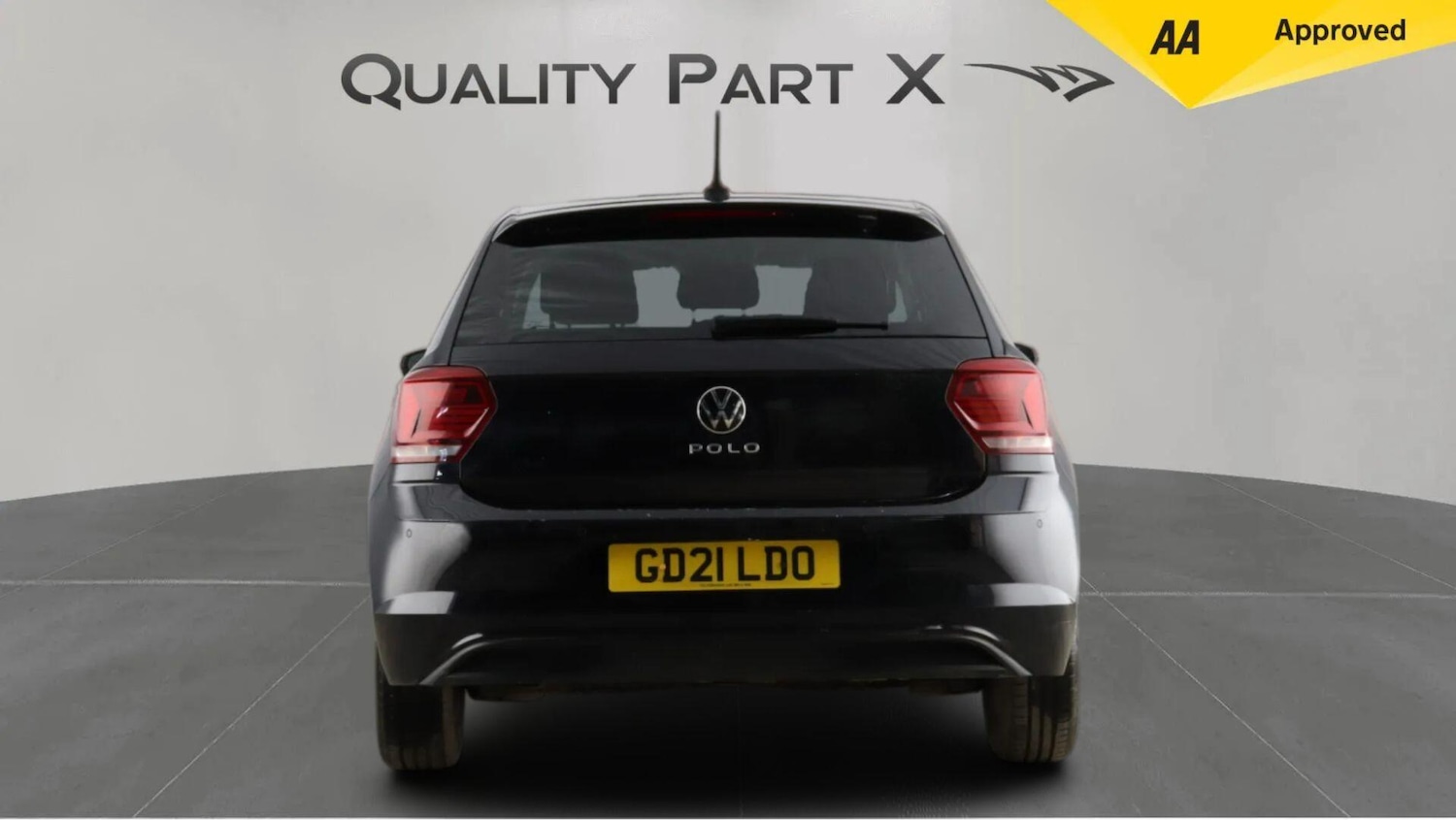 Used Volkswagen Polo 2021 for sale - 77993420: Photo 6