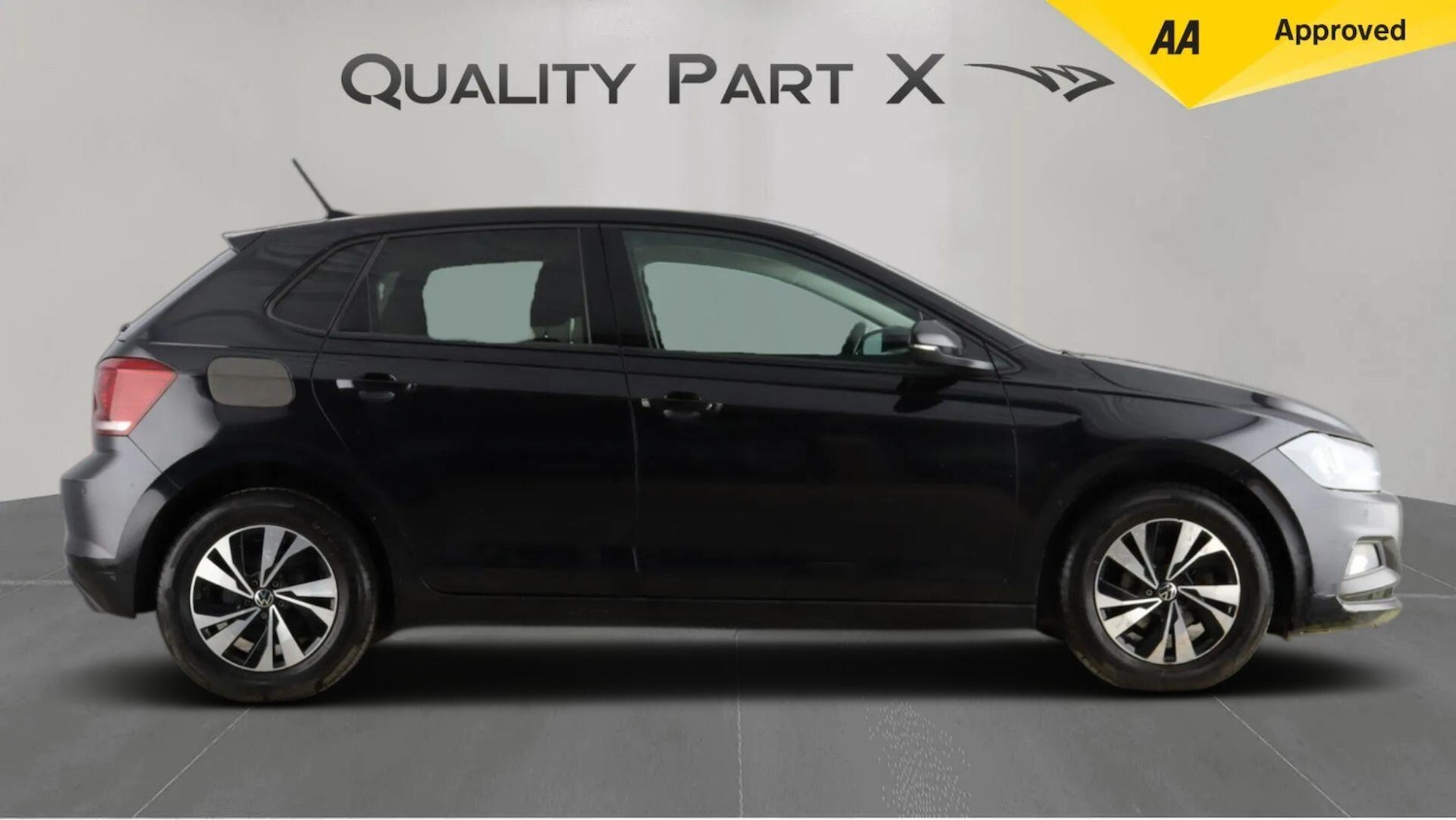 Used Volkswagen Polo 2021 for sale - 77993420: Photo 8