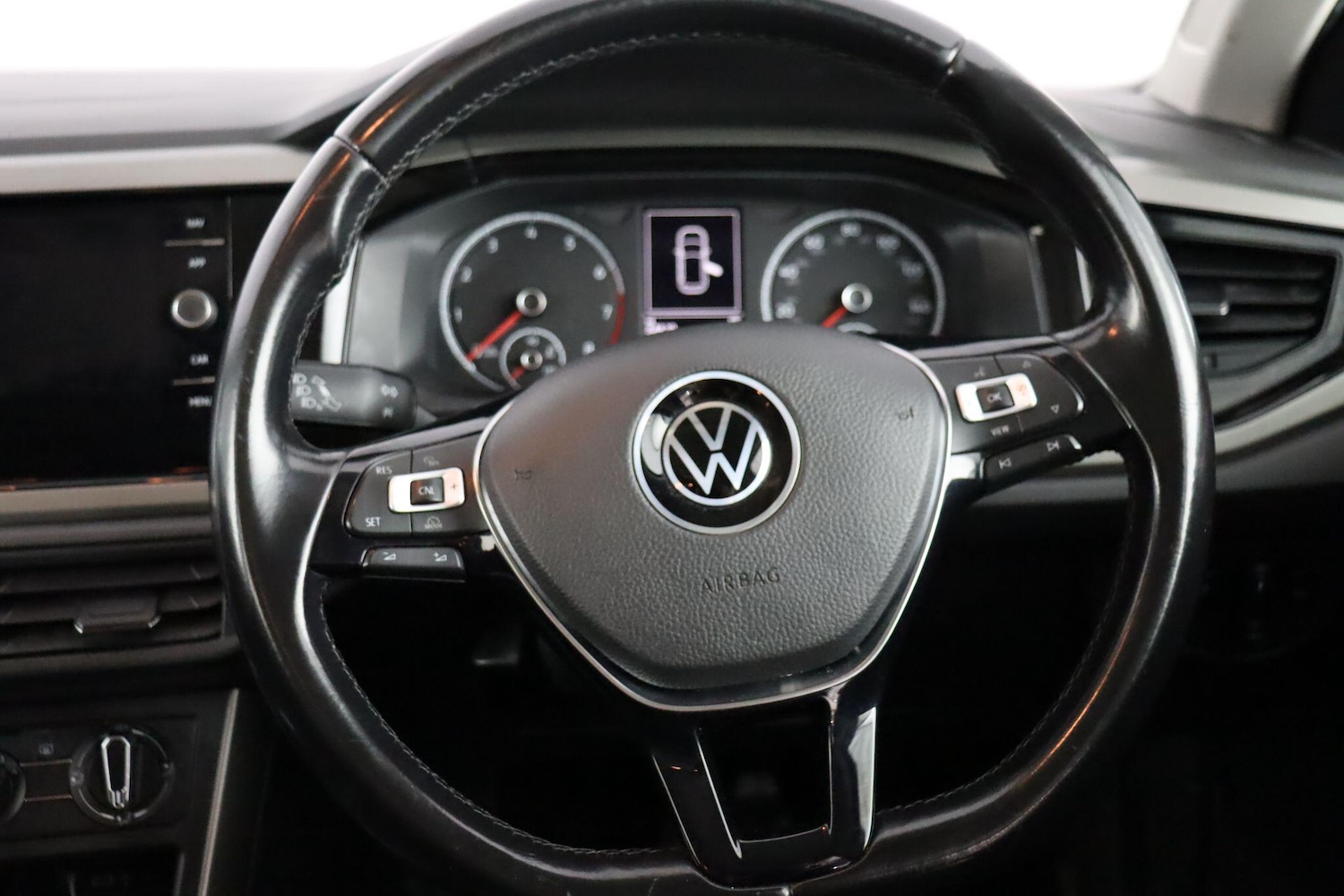 Used Volkswagen Polo 2021 for sale - 77993420: Photo 9