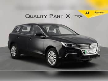 Used MG MG5 2022 for sale - 79691533: Photo