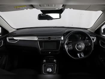 Used MG MG5 2022 for sale - 79691533: Photo