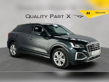 Used Audi Q2 2022 for sale - 75493452: Photo