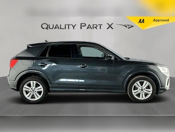 Used Audi Q2 2022 for sale - 75493452: Photo