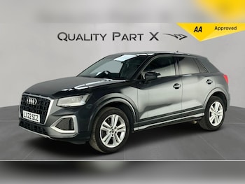 Used Audi Q2 2022 for sale - 75493452: Photo