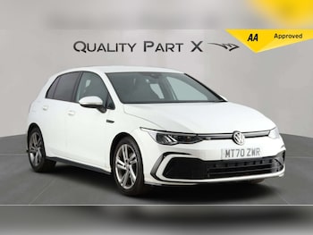 Used Volkswagen Golf 2020 for sale - 78267716: Photo