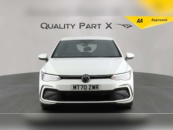 Used Volkswagen Golf 2020 for sale - 78267716: Photo