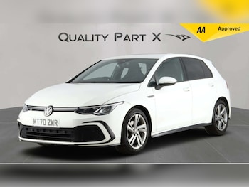 Used Volkswagen Golf 2020 for sale - 78267716: Photo