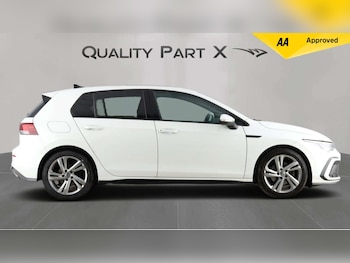 Used Volkswagen Golf 2020 for sale - 78267716: Photo