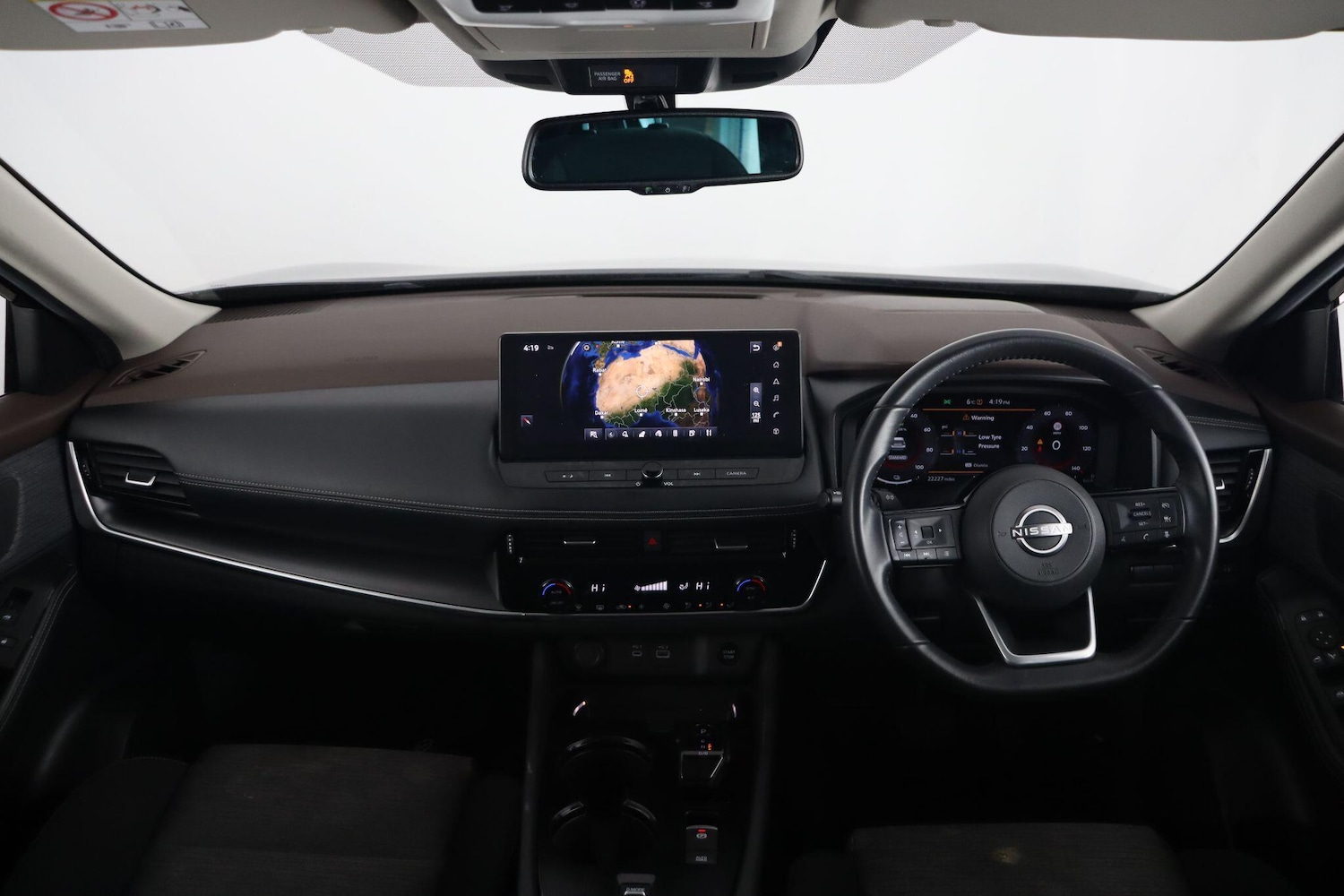 Used Nissan X-Trail 2024 for sale - 76976592: Photo 10