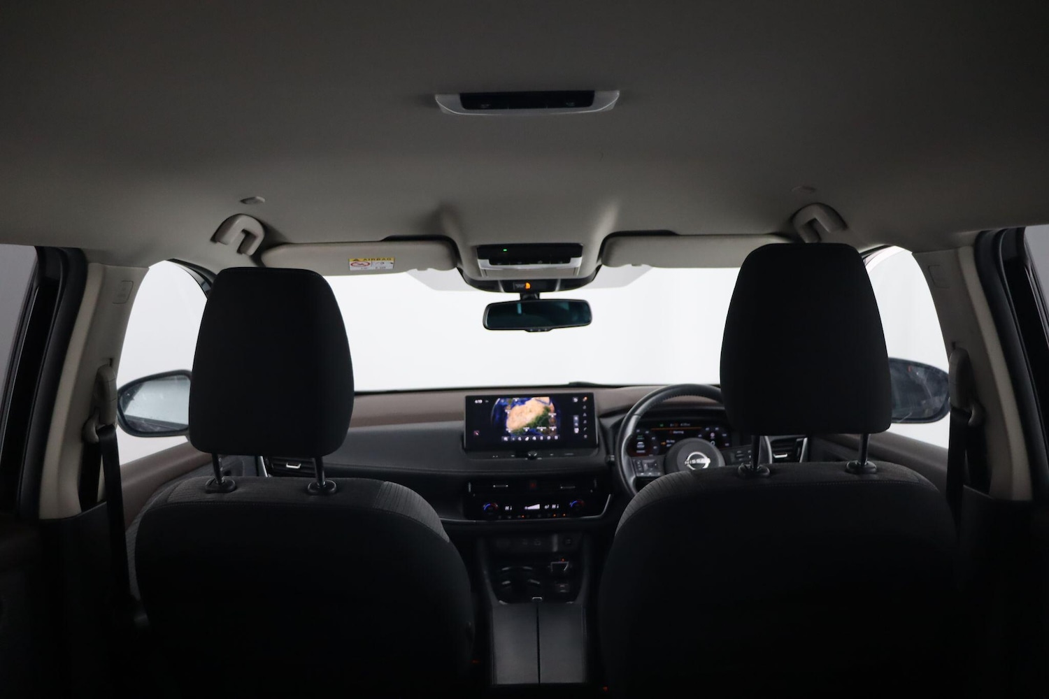 Used Nissan X-Trail 2024 for sale - 76976592: Photo 11