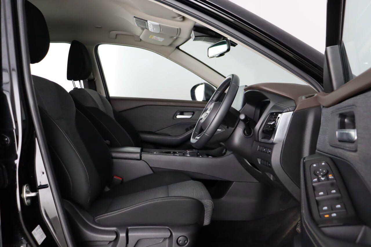 Used Nissan X-Trail 2024 for sale - 76976592: Photo 13