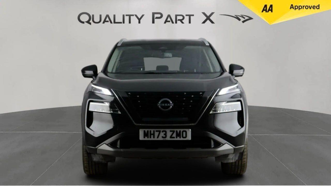 Used Nissan X-Trail 2024 for sale - 76976592: Photo 2