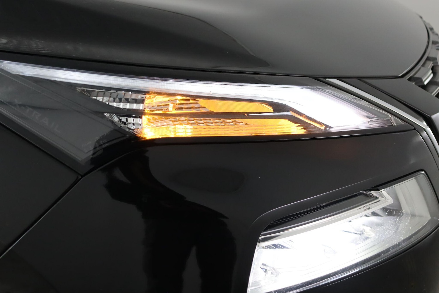 Used Nissan X-Trail 2024 for sale - 76976592: Photo 27