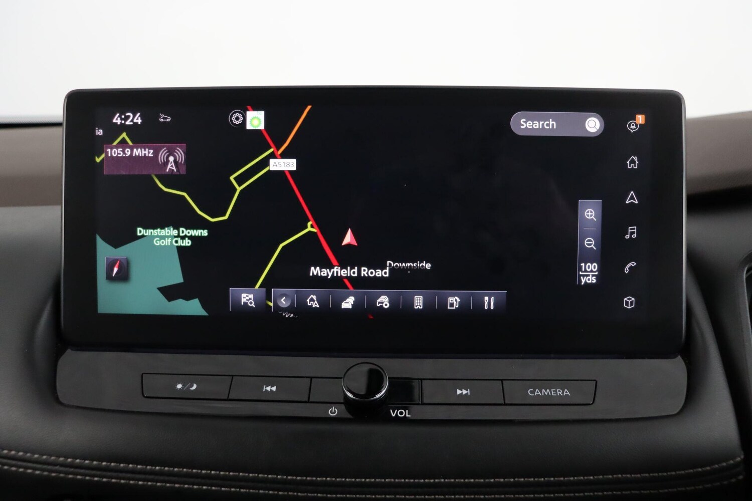 Used Nissan X-Trail 2024 for sale - 76976592: Photo 32