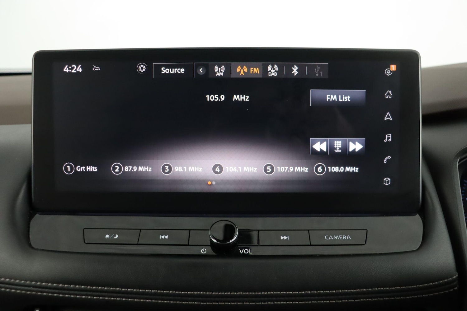 Used Nissan X-Trail 2024 for sale - 76976592: Photo 33