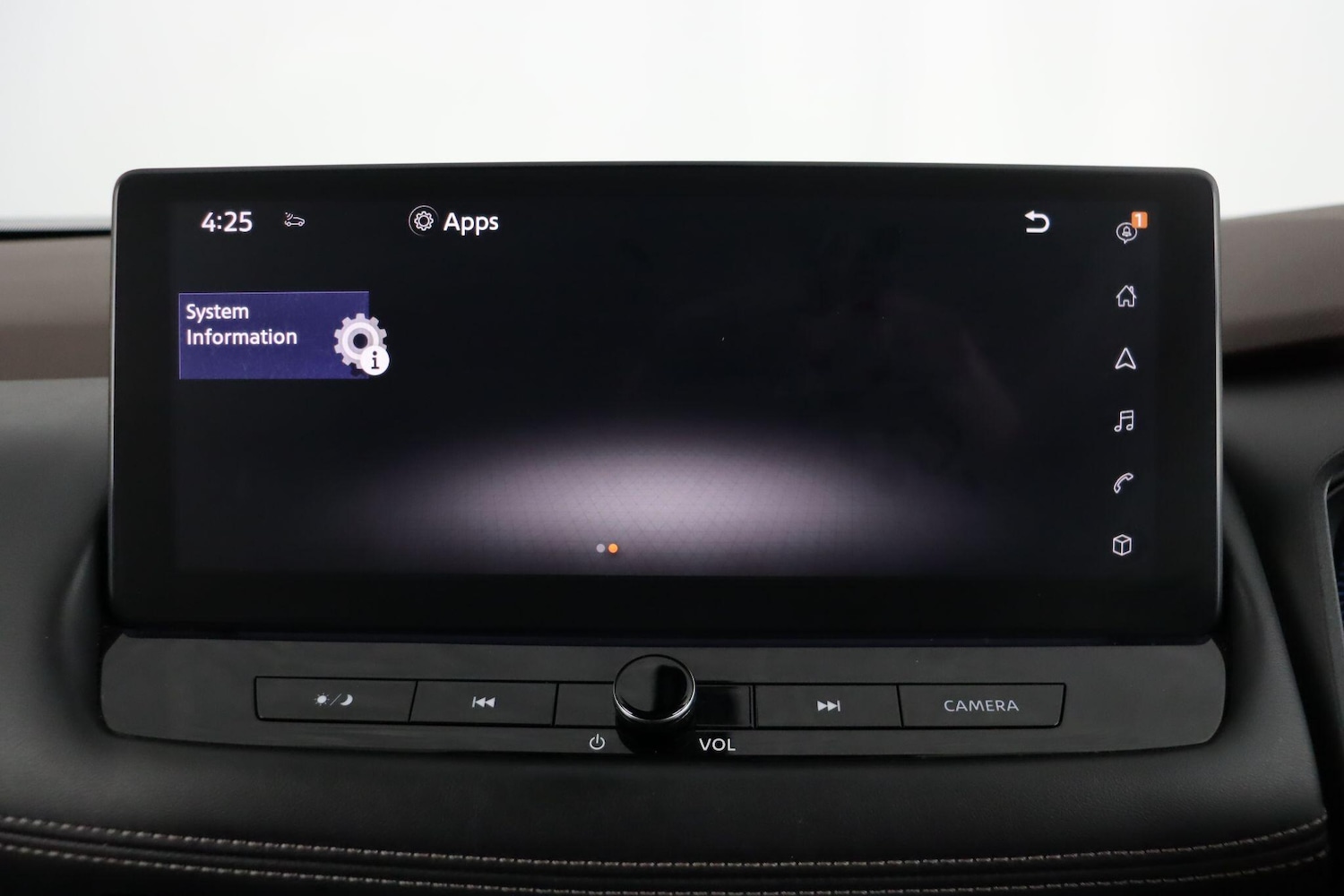 Used Nissan X-Trail 2024 for sale - 76976592: Photo 36