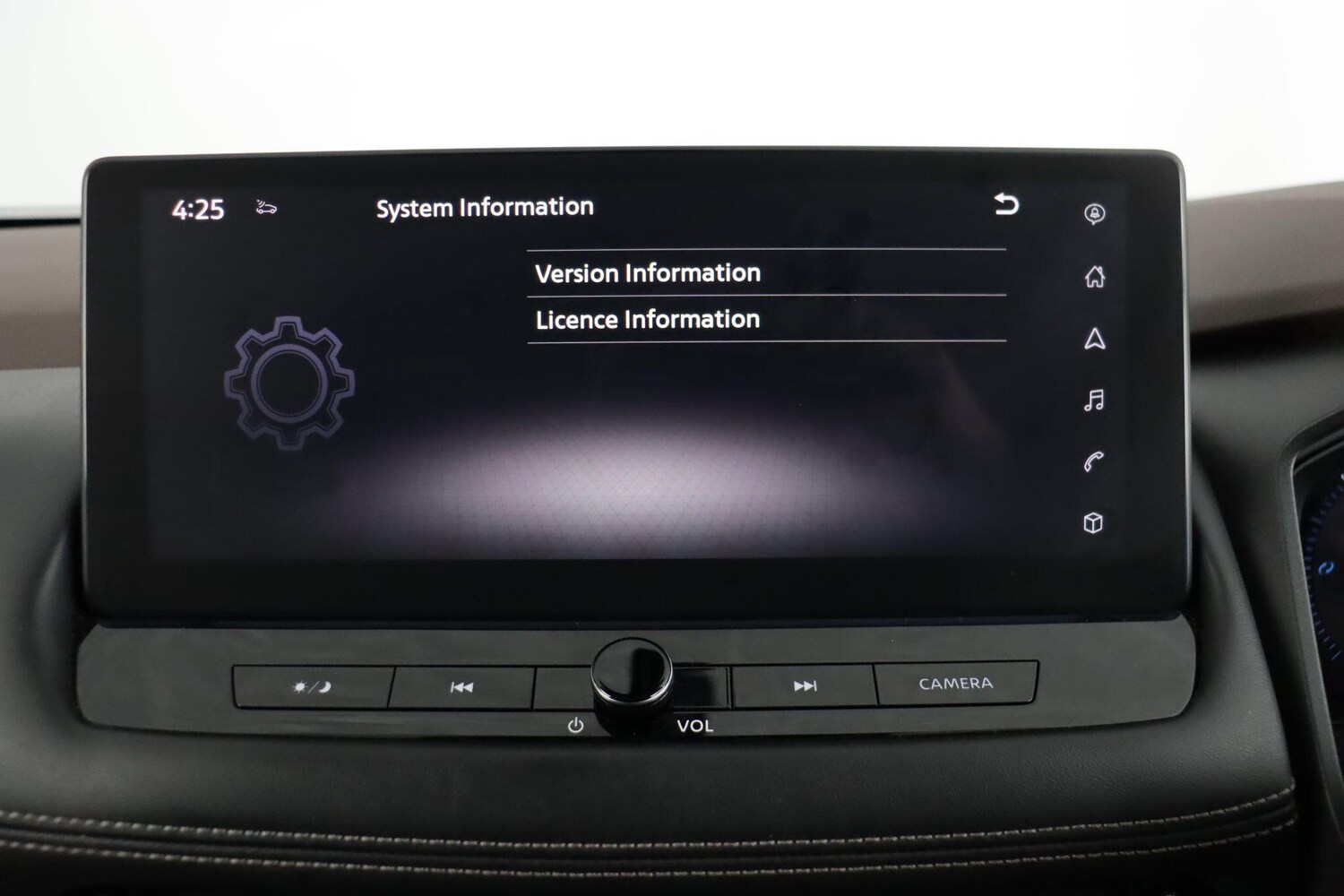 Used Nissan X-Trail 2024 for sale - 76976592: Photo 38