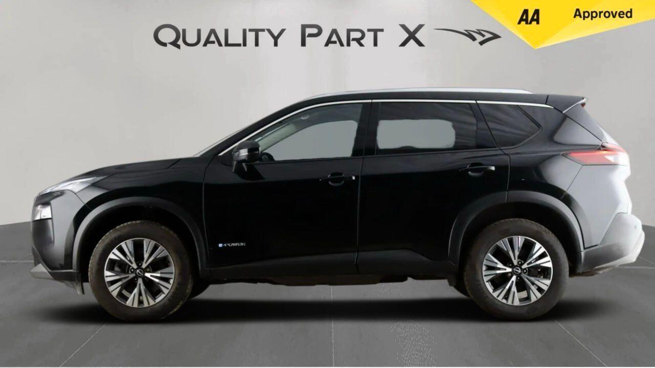 Used Nissan X-Trail 2024 for sale - 76976592: Photo 4