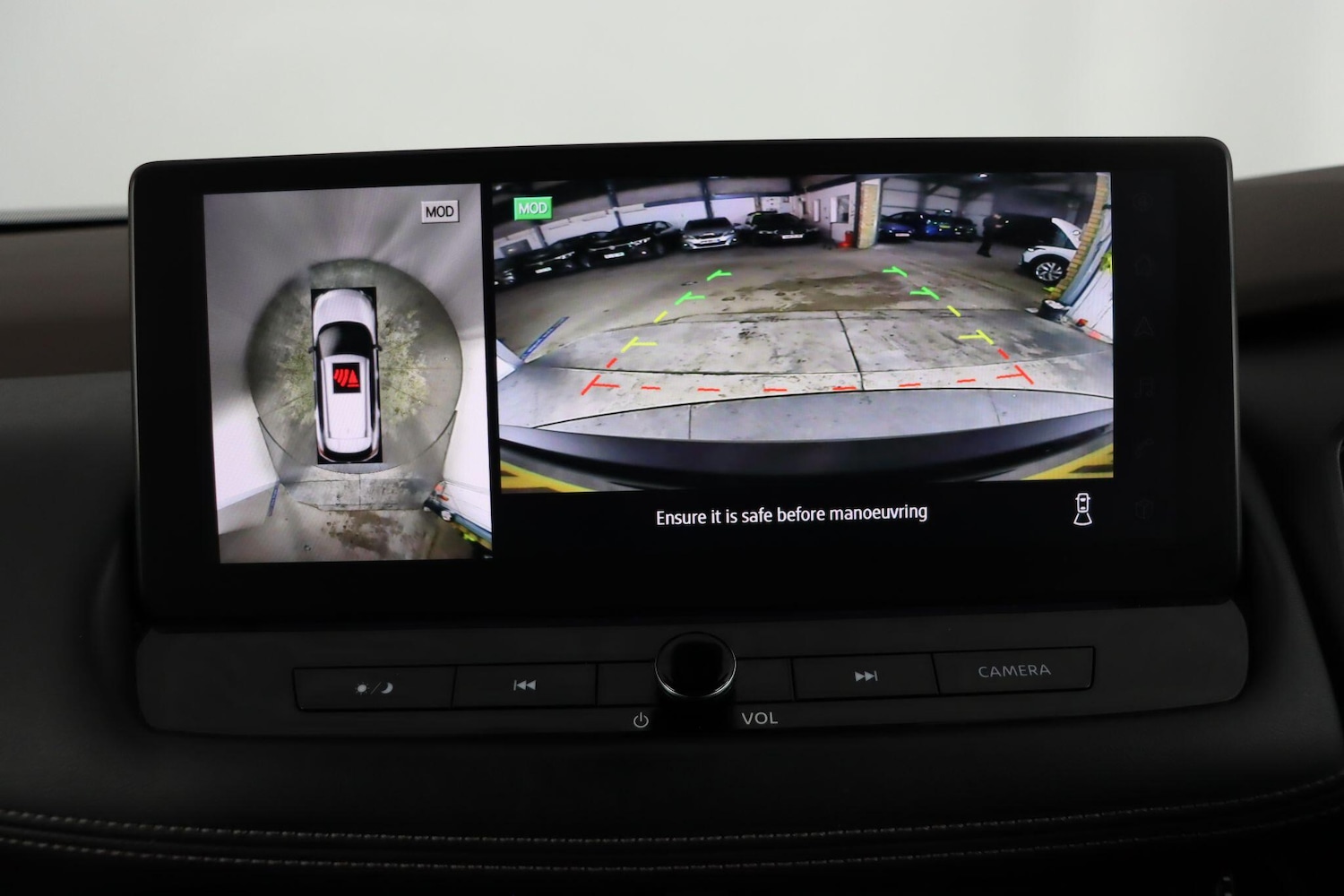 Used Nissan X-Trail 2024 for sale - 76976592: Photo 40