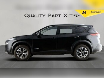 Used Nissan X-Trail 2024 for sale - 76976592: Photo