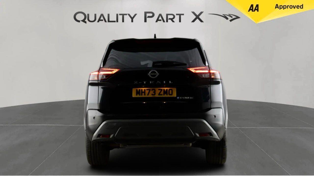 Used Nissan X-Trail 2024 for sale - 76976592: Photo 6