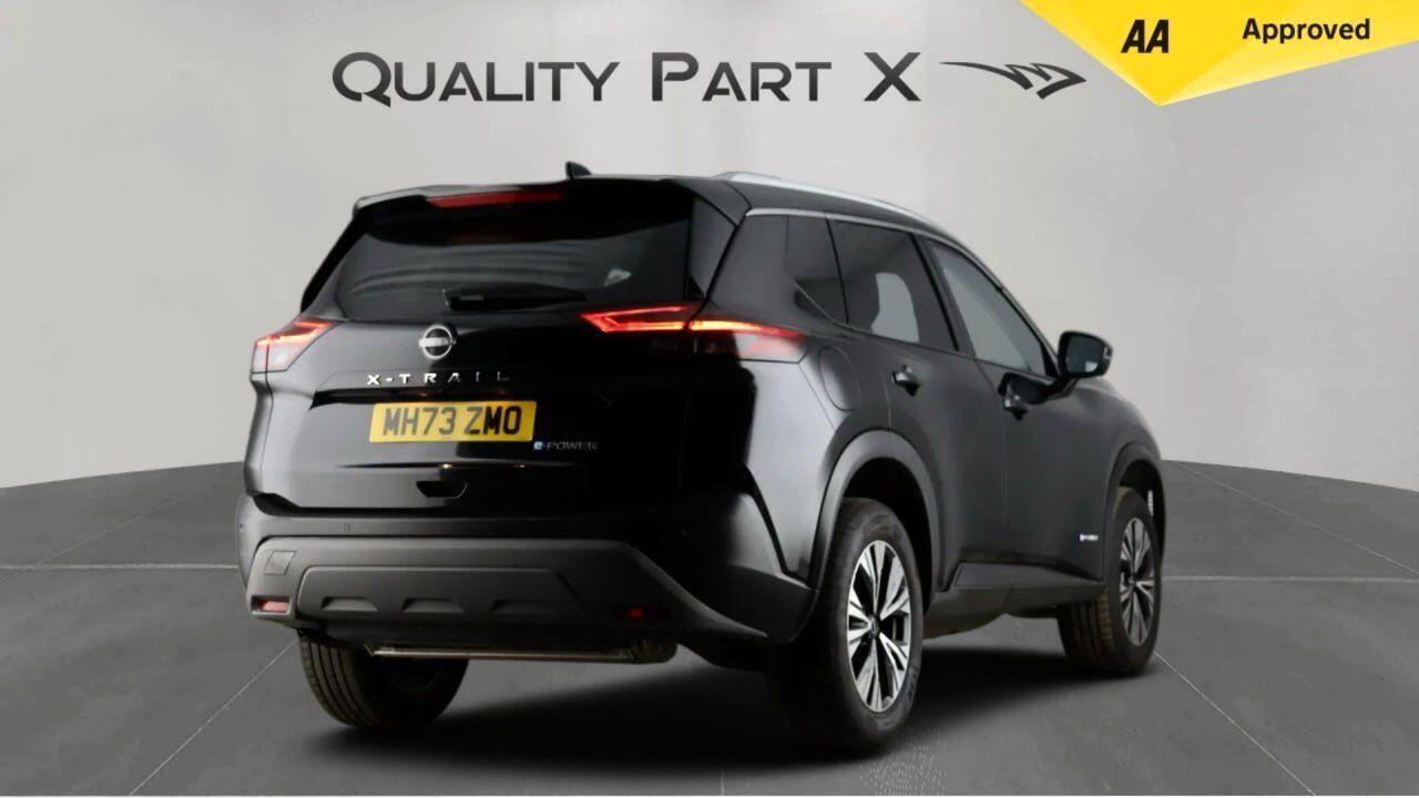 Used Nissan X-Trail 2024 for sale - 76976592: Photo 7