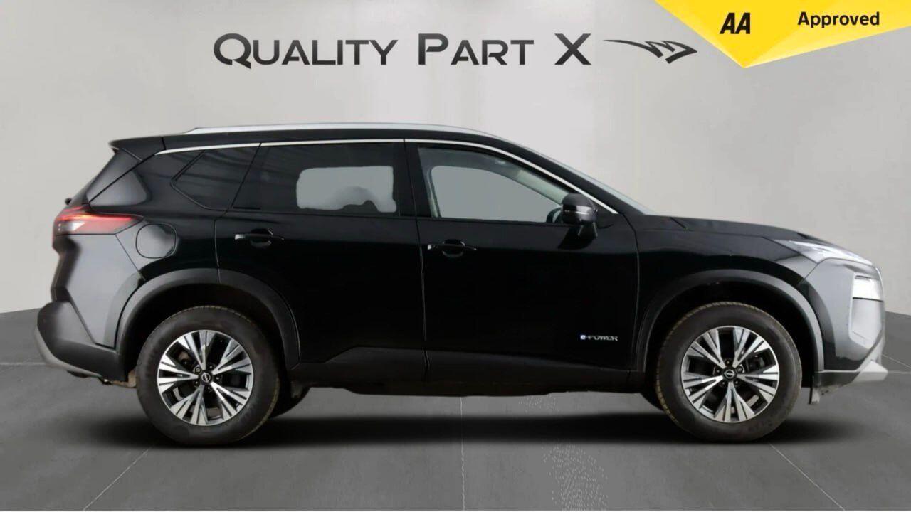 Used Nissan X-Trail 2024 for sale - 76976592: Photo 8