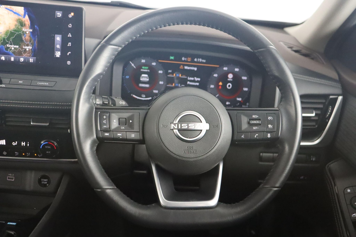 Used Nissan X-Trail 2024 for sale - 76976592: Photo 9