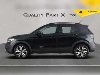 Used Volkswagen T-Cross 2023 for sale - 78263804: Photo