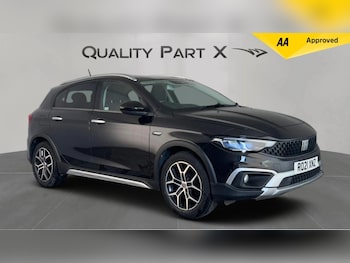 2021 (21) - 1.0 5dr