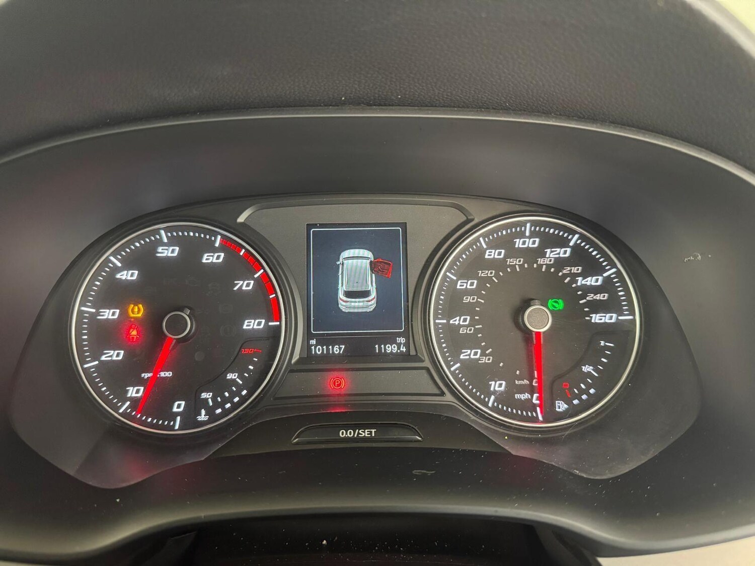 Vehicle 40