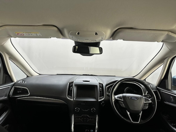 Used Ford S-Max 2020 for sale - 75657706: Photo 10