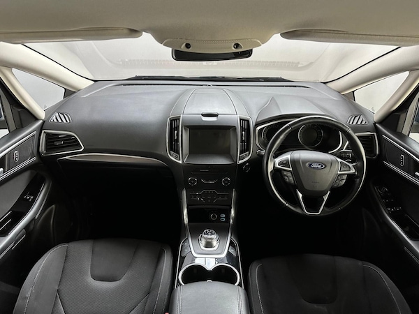 Used Ford S-Max 2020 for sale - 75657706: Photo 11