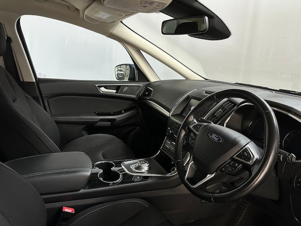 Used Ford S-Max 2020 for sale - 75657706: Photo 14
