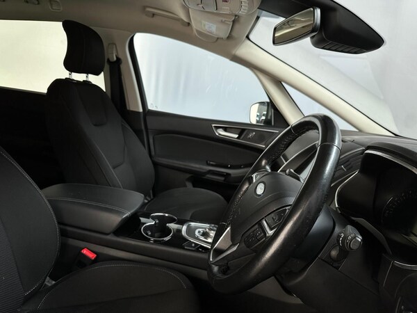 Used Ford S-Max 2020 for sale - 75657706: Photo 15