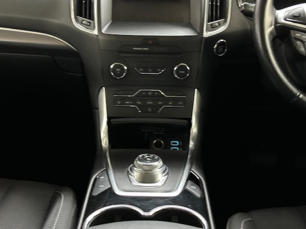Used Ford S-Max 2020 for sale - 75657706: Photo 21