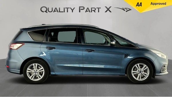 Used Ford S-Max 2020 for sale - 75657706: Photo 2