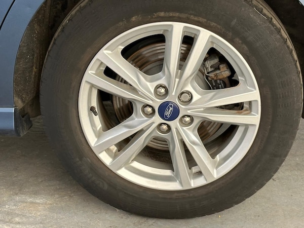 Used Ford S-Max 2020 for sale - 75657706: Photo 37