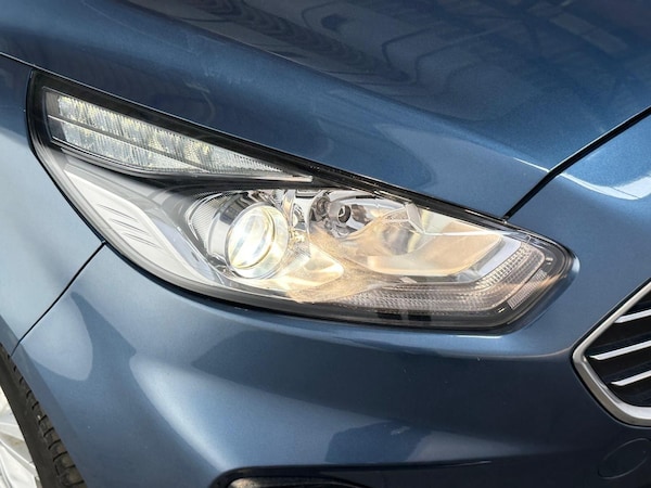 Used Ford S-Max 2020 for sale - 75657706: Photo 40