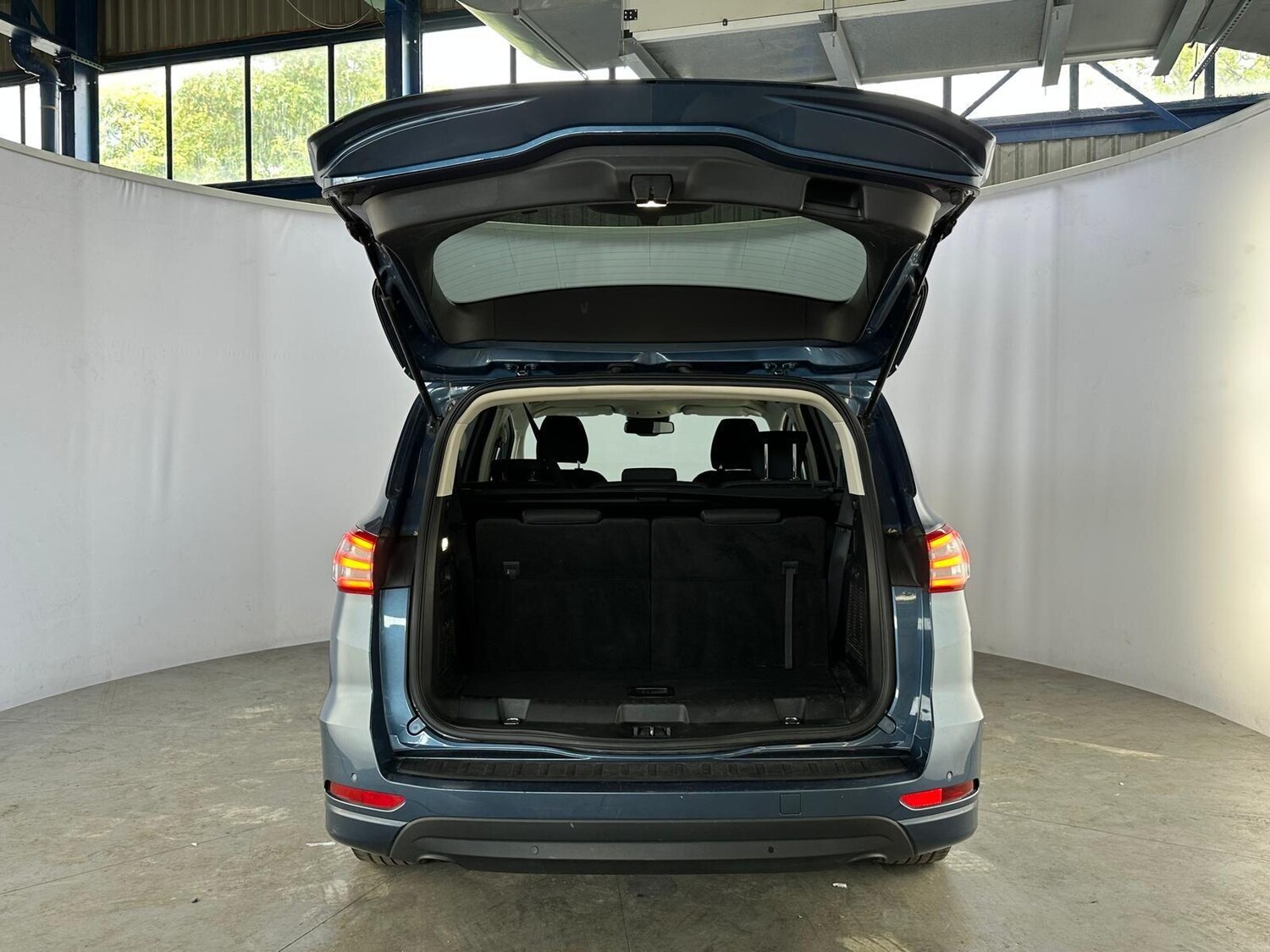 Vehicle 42
