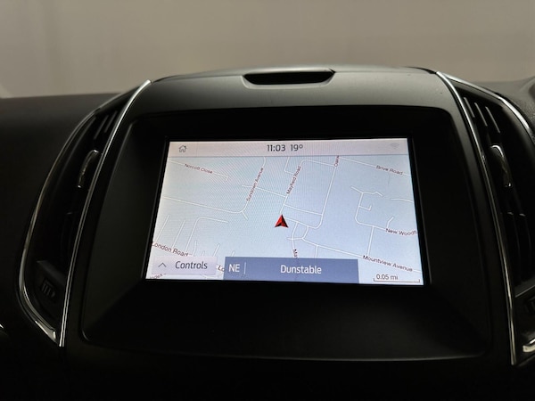 Used Ford S-Max 2020 for sale - 75657706: Photo 43